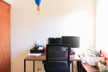 Apartamento à venda com 82m², 3 quartos e 1 vagaQuarto 2