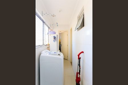 Apartamento à venda com 82m², 3 quartos e 1 vagaÁrea de Serviço