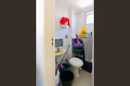 Apartamento à venda com 82m², 3 quartos e 1 vagaÁrea de Serviço