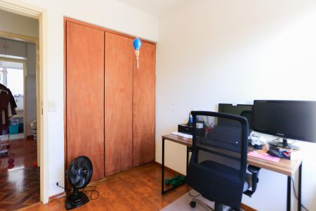 Apartamento à venda com 82m², 3 quartos e 1 vagaQuarto 2
