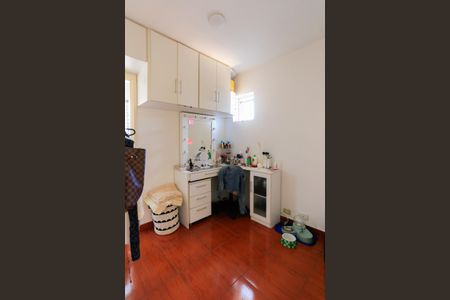 Apartamento à venda com 82m², 3 quartos e 1 vagaQuarto 3