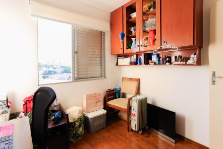 Apartamento à venda com 82m², 3 quartos e 1 vagaQuarto 2