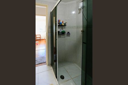 Apartamento à venda com 82m², 3 quartos e 1 vagaBanheiro