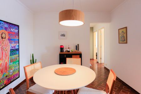 Apartamento à venda com 82m², 3 quartos e 1 vagaSala