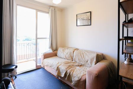 Apartamento à venda com 82m², 3 quartos e 1 vagaSala