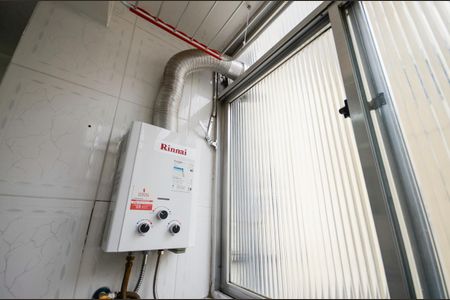 Apartamento à venda com 80m², 2 quartos e 1 vagaÁrea de Serviço