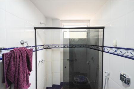 Apartamento à venda com 80m², 2 quartos e 1 vagaBanheiro da Suíte