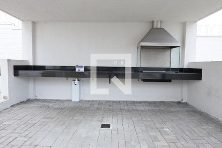 Apartamento à venda com 44m², 2 quartos e 1 vagaÁrea comum