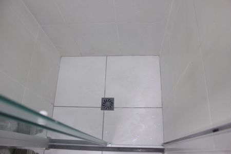 Apartamento à venda com 44m², 2 quartos e 1 vagaBanheiro