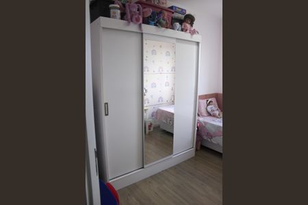 Apartamento à venda com 44m², 2 quartos e 1 vaga1º Dormitório