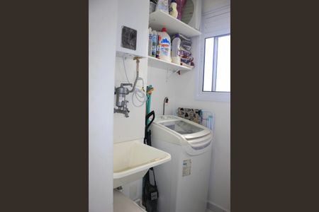 Apartamento à venda com 44m², 2 quartos e 1 vagaÁrea de serviço