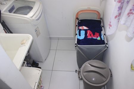 Apartamento à venda com 44m², 2 quartos e 1 vagaÁrea de serviço