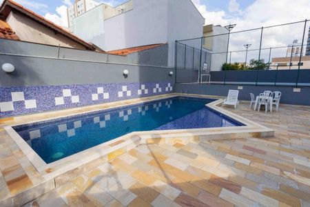 Apartamento à venda com 73m², 3 quartos e 1 vagaÁrea comum - Piscina
