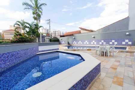 Apartamento à venda com 73m², 3 quartos e 1 vagaÁrea comum - Piscina