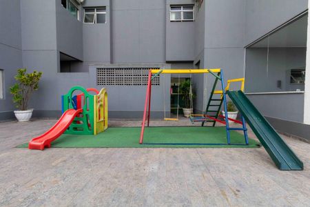 Apartamento à venda com 73m², 3 quartos e 1 vagaÁrea comum - Playground