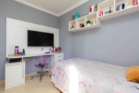 Apartamento à venda com 73m², 3 quartos e 1 vagaQuarto 2