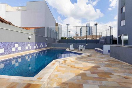 Apartamento à venda com 73m², 3 quartos e 1 vagaÁrea comum - Piscina