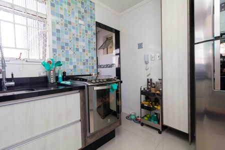 Apartamento à venda com 73m², 3 quartos e 1 vagaCozinha