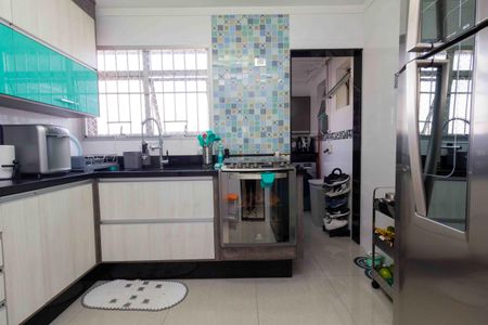 Apartamento à venda com 73m², 3 quartos e 1 vagaCozinha