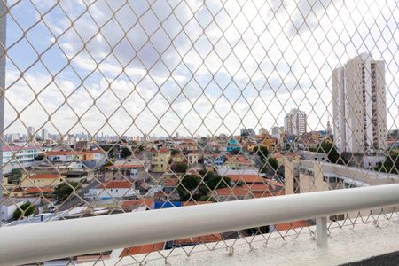Apartamento à venda com 73m², 3 quartos e 1 vagaVaranda - vista