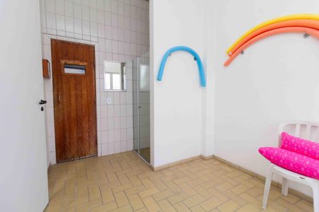 Apartamento à venda com 73m², 3 quartos e 1 vagaÁrea comum - Sauna