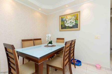 Apartamento à venda com 73m², 3 quartos e 1 vagaSala