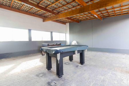 Apartamento à venda com 73m², 3 quartos e 1 vagaÁrea comum - Espaço de Jogos
