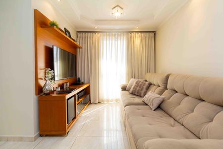 Apartamento à venda com 73m², 3 quartos e 1 vagaSala