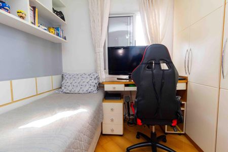 Apartamento à venda com 73m², 3 quartos e 1 vagaQuarto 1