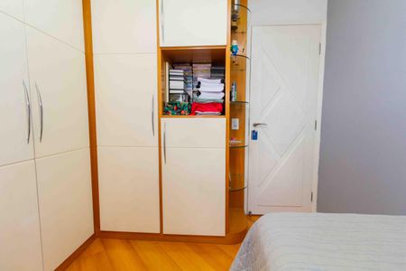 Apartamento à venda com 73m², 3 quartos e 1 vagaQuarto 1