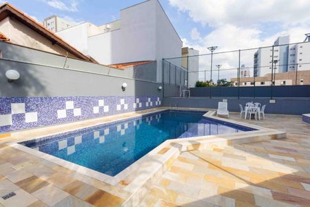 Apartamento à venda com 73m², 3 quartos e 1 vagaÁrea comum - Piscina
