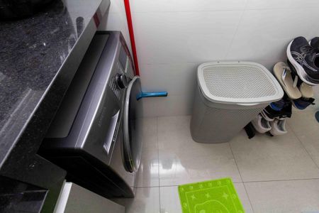 Apartamento à venda com 73m², 3 quartos e 1 vagaÁrea de Serviço