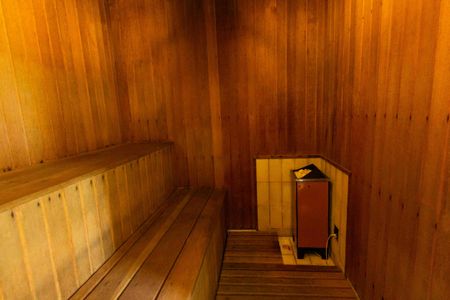 Apartamento à venda com 73m², 3 quartos e 1 vagaÁrea comum - Sauna