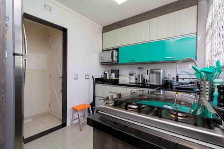 Apartamento à venda com 73m², 3 quartos e 1 vagaCozinha