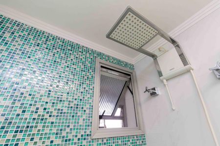 Apartamento à venda com 73m², 3 quartos e 1 vagaBanheiro Social