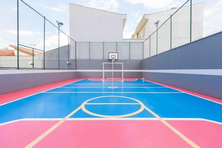 Apartamento à venda com 73m², 3 quartos e 1 vagaÁrea comum - Quadra