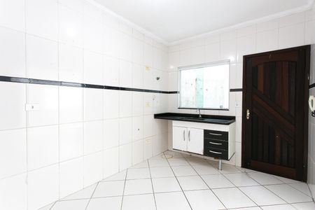 Casa de condomínio à venda com 150m², 3 quartos e 1 vagaCozinha