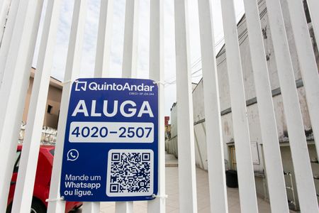 Casa de condomínio à venda com 150m², 3 quartos e 1 vagaFachada do condomínio