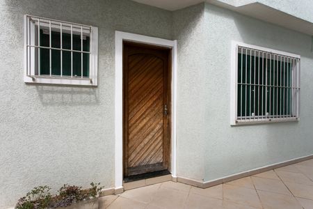 Casa de condomínio à venda com 150m², 3 quartos e 1 vagaFachada da Casa