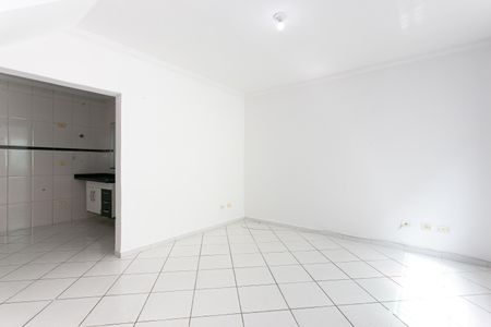 Casa de condomínio à venda com 150m², 3 quartos e 1 vagaSala