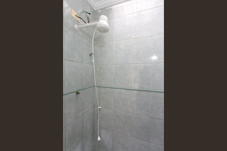 Casa de condomínio à venda com 150m², 3 quartos e 1 vagaBanheiro Social