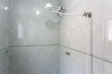 Casa de condomínio à venda com 150m², 3 quartos e 1 vagaBanheiro da Suíte