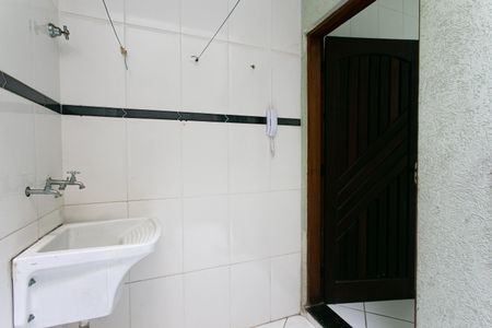 Casa de condomínio à venda com 150m², 3 quartos e 1 vagaÁrea de Serviço