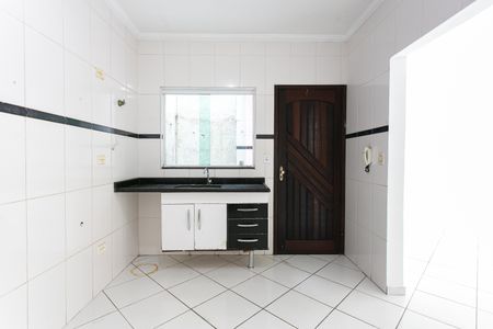 Casa de condomínio à venda com 150m², 3 quartos e 1 vagaCozinha