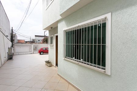 Casa de condomínio à venda com 150m², 3 quartos e 1 vagaFachada da Casa