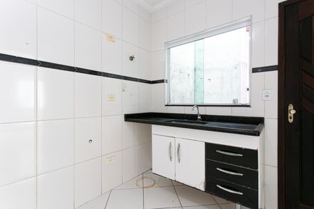 Casa de condomínio à venda com 150m², 3 quartos e 1 vagaCozinha