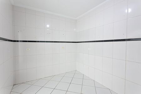 Casa de condomínio à venda com 150m², 3 quartos e 1 vagaCozinha