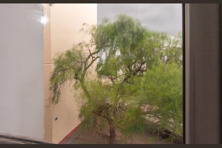 Apartamento à venda com 58m², 2 quartos e 1 vagaVista da Sala