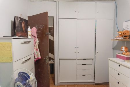 Apartamento à venda com 58m², 2 quartos e 1 vagaQuarto 1