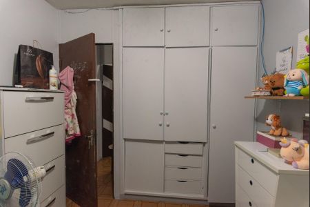 Apartamento à venda com 58m², 2 quartos e 1 vagaQuarto 1